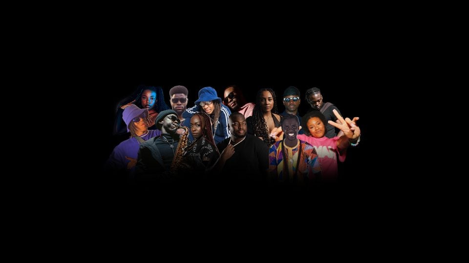 Africa Day: Music, Food, Art & Family Fun 