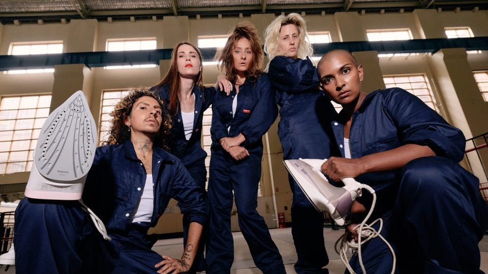 Working Memory: Workers’ Wives