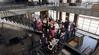 Biennale of Sydney announces further artists, artworks and public programming highlights for 2026 edition, Rememory