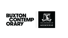 University of Melbourne and Buxton Contemporary