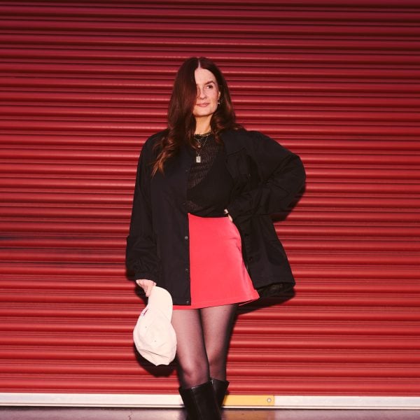 Protected: Mell Hall