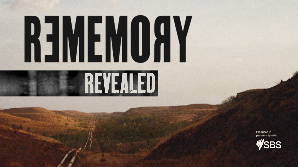 Rememory Revealed