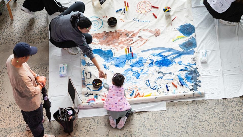 Family Day – 2026