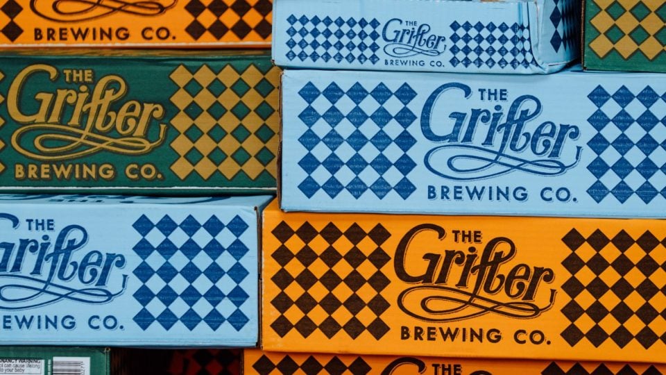 The Grifter Brewing Co.