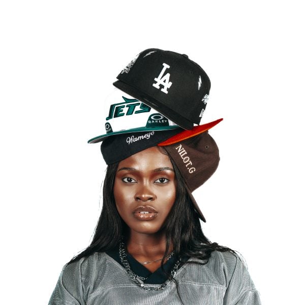 Elsy Wameyo