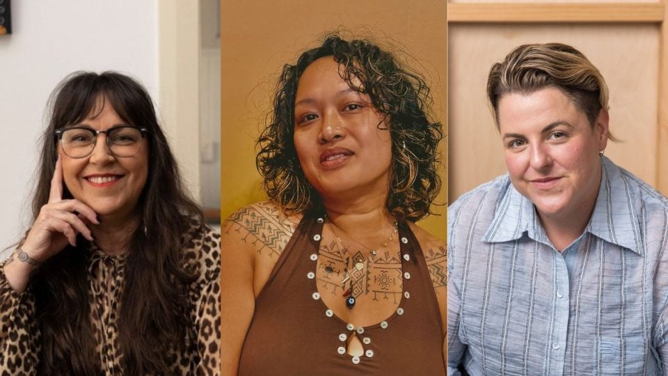Access Ideas and Insights: Growing Inclusive Audiences