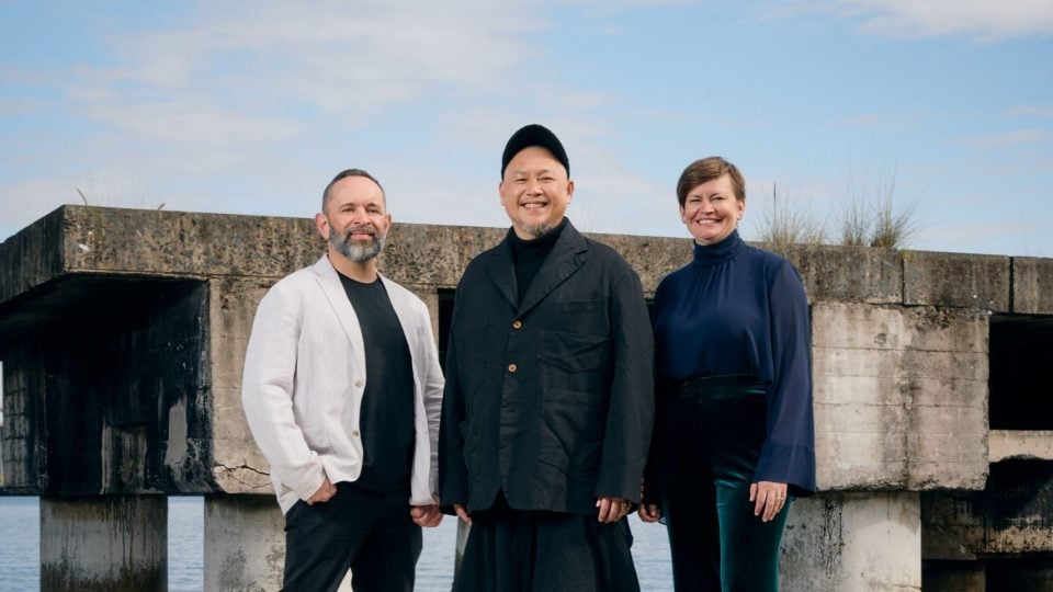 26th Biennale of Sydney