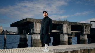 Biennale of Sydney announces 2028 Artistic Director