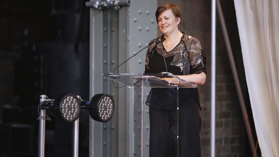 artseen 2026 Program Launch
