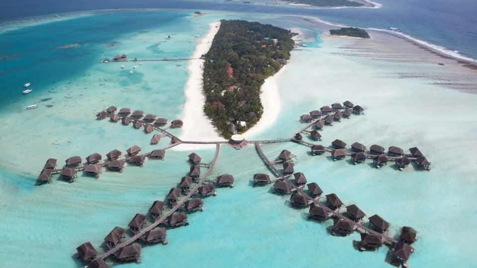 Club Med Kani, Maldives – win an idyllic escape
